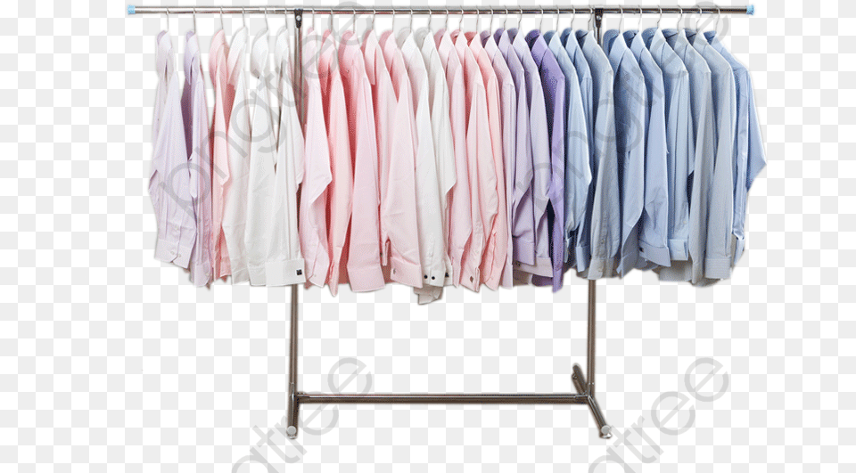 Clothes Rack, Furniture Free Transparent Png