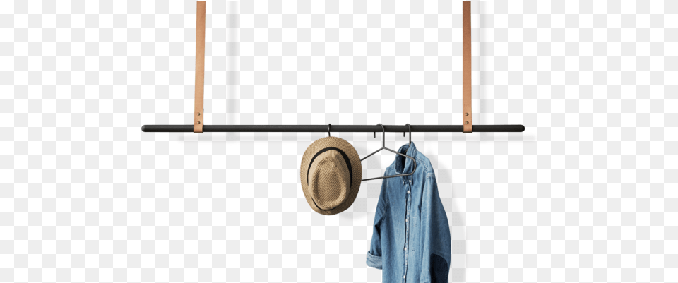 Clothes Rack Kldhngare Hall Upphngning, Coat Rack, Clothing, Hat, Coat Free Transparent Png