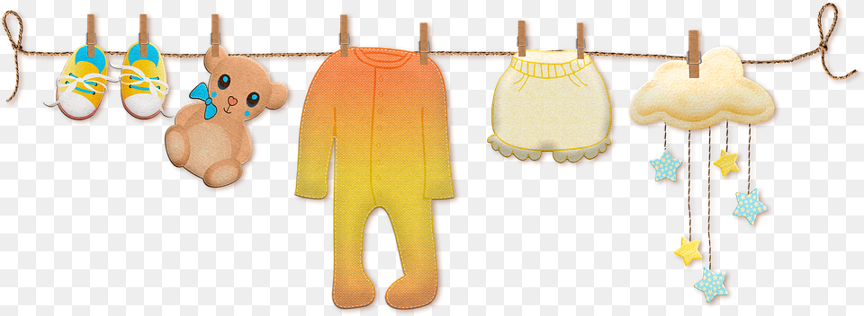 Clothesline Baby Boy Clipart, Applique, Clothing, Glove, Pattern Png