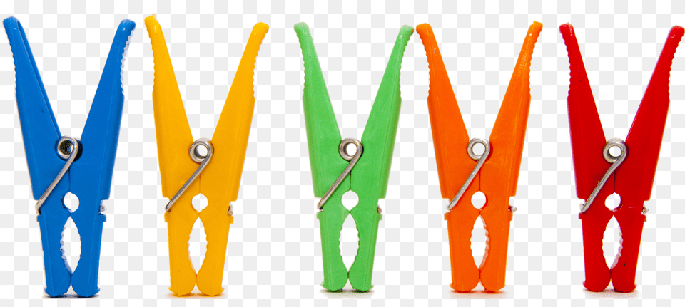 Clothespin, Device, Clamp, Tool Png Image