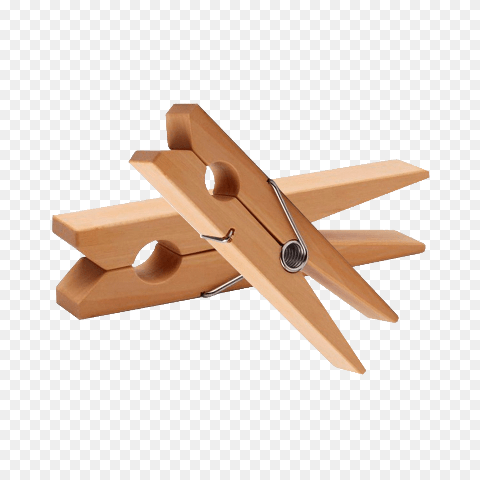 Clothespin, Wood, Cutlery, Plywood, Appliance Free Transparent Png
