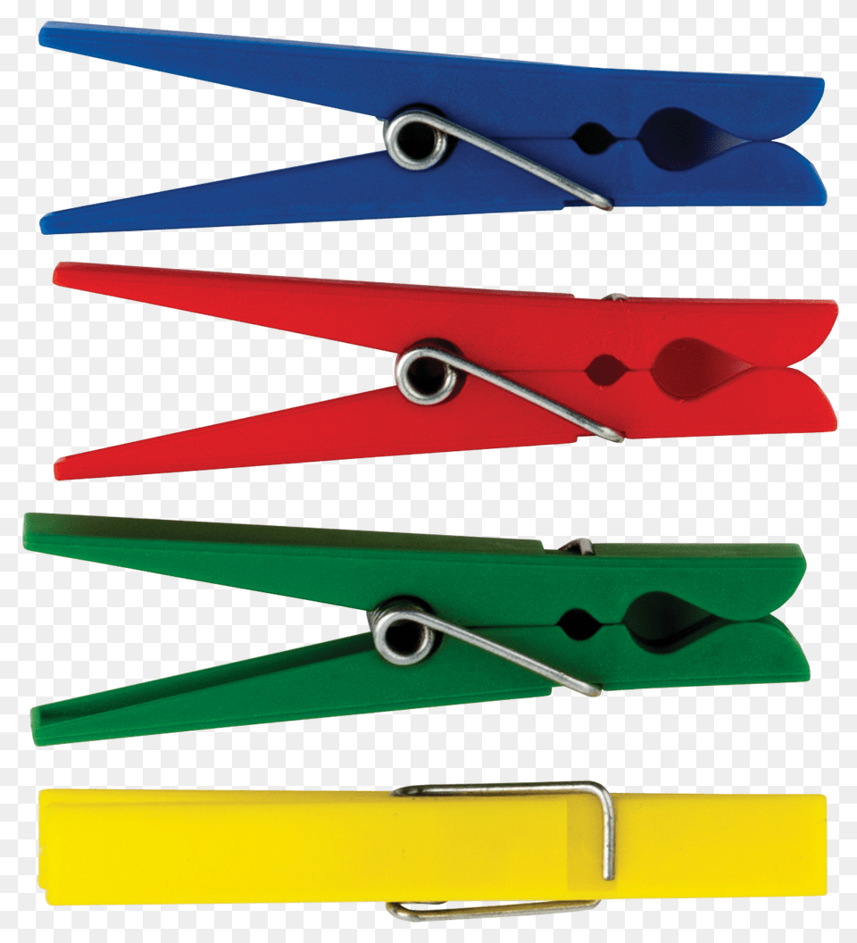 Clothespin, Clamp, Device, Tool, Aircraft Free Png