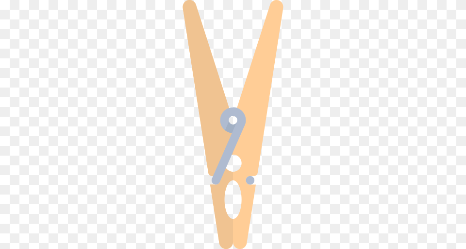 Clothespin, Scissors Free Png