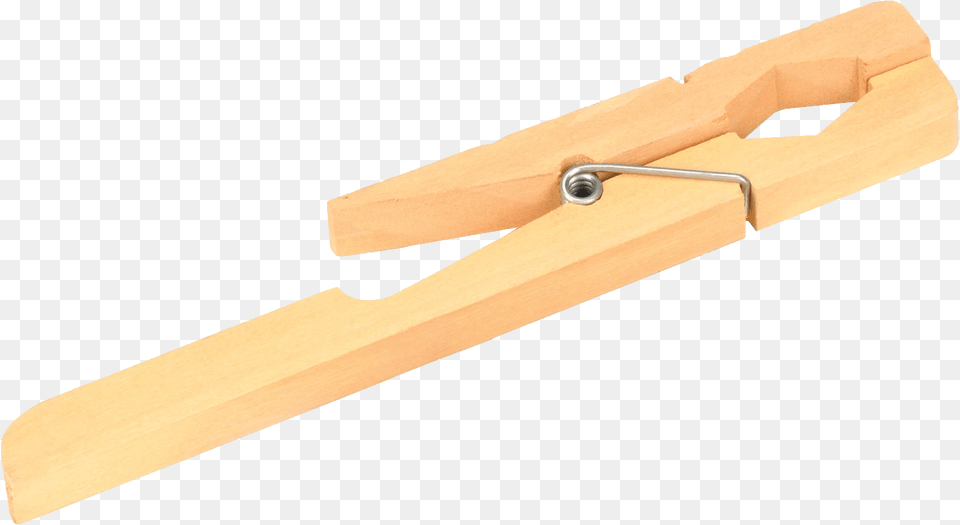 Clothespin, Wedge, Clamp, Device, Tool Free Png