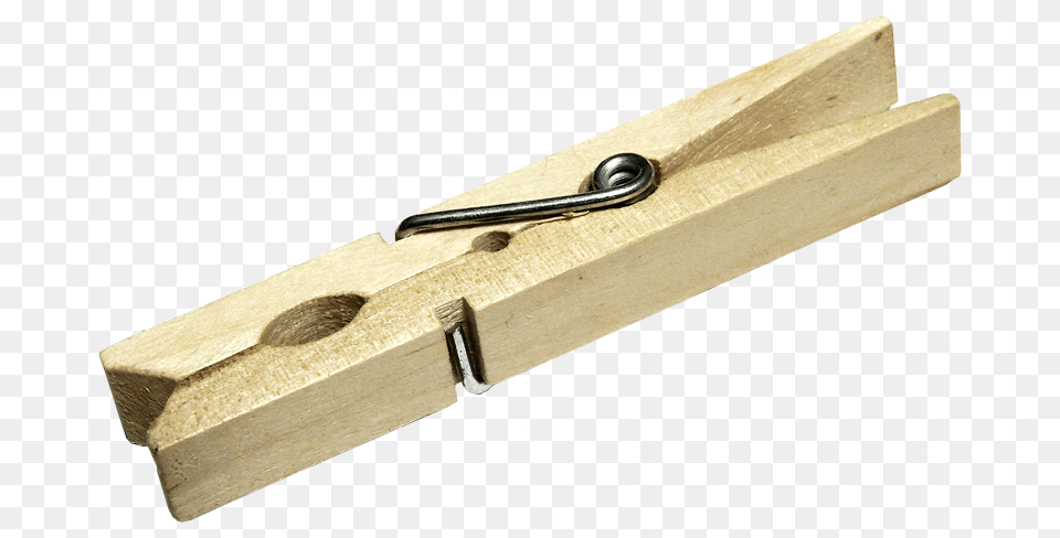 Clothespin, Clamp, Device, Tool, Blade Png Image