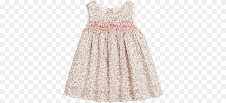 Clothilde Babies39 Dress Pink Day Dress, Clothing, Blouse, Fashion Png Image