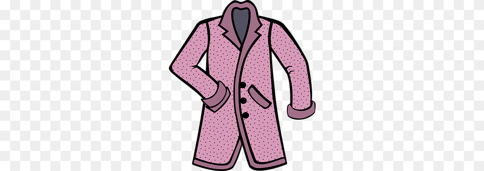 Clothing Blazer, Coat, Jacket, Pattern Png Image