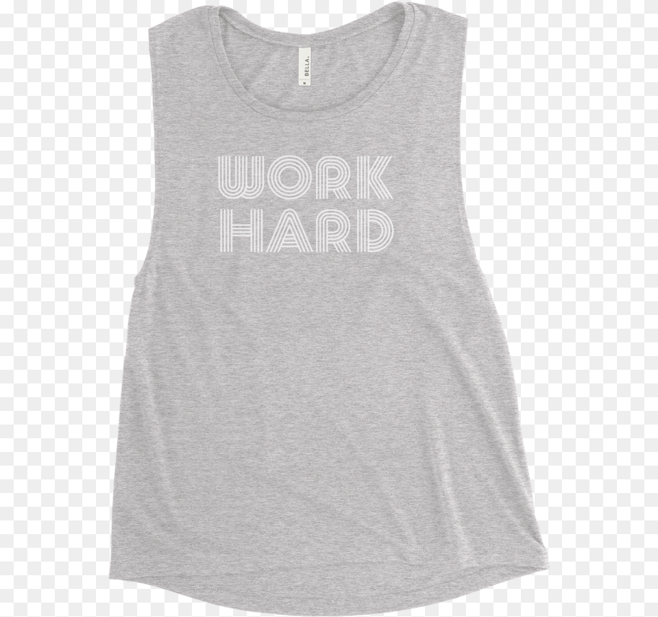 Clothing, T-shirt, Tank Top, Undershirt, Person Free Png