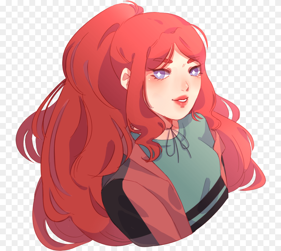 Clothing, Adult, Book, Comics, Female Free Transparent Png