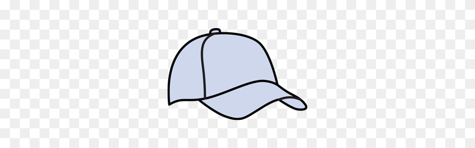 Clothing Accessories Esl Library, Baseball Cap, Cap, Hat Png Image