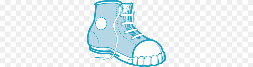Clothing Blue Boot Clip Art For Web, Footwear, Shoe, Sneaker, Smoke Pipe Free Png Download