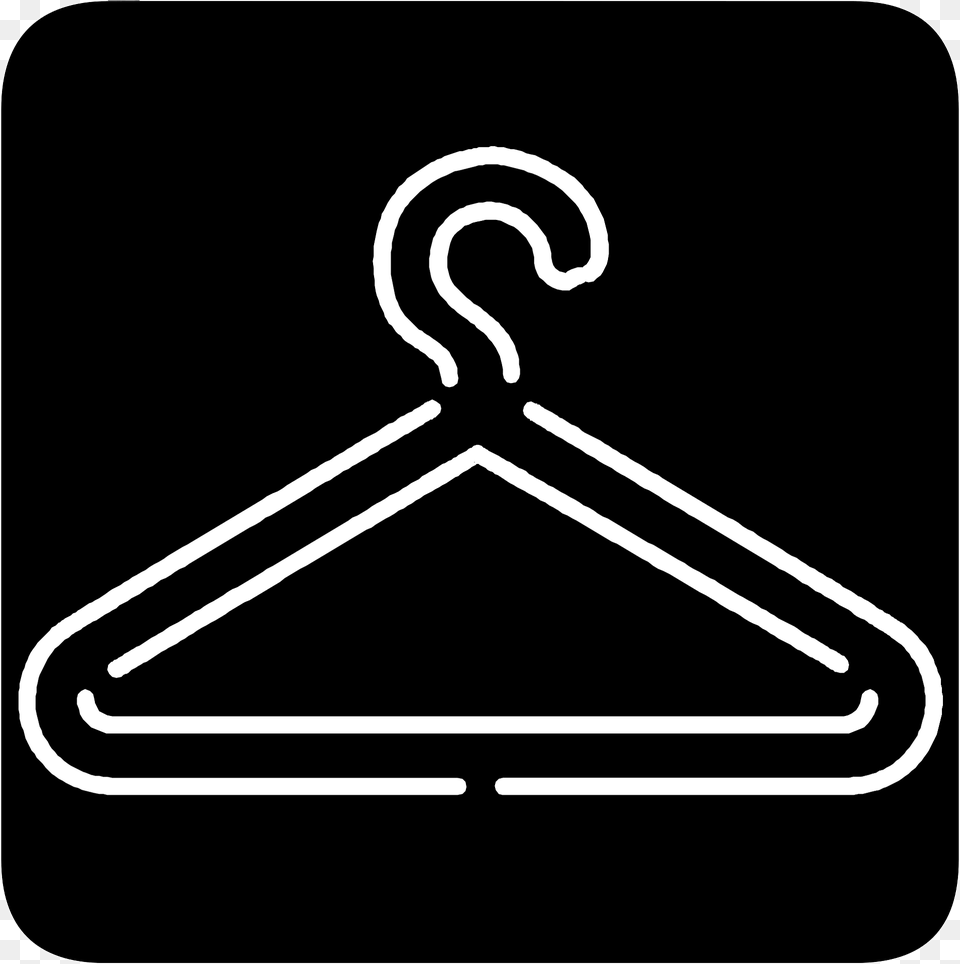 Clothing Clipart, Hanger Png Image