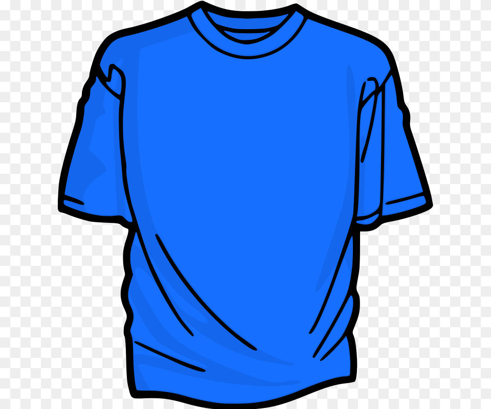 Clothing Clipart, T-shirt, Shirt Free Png
