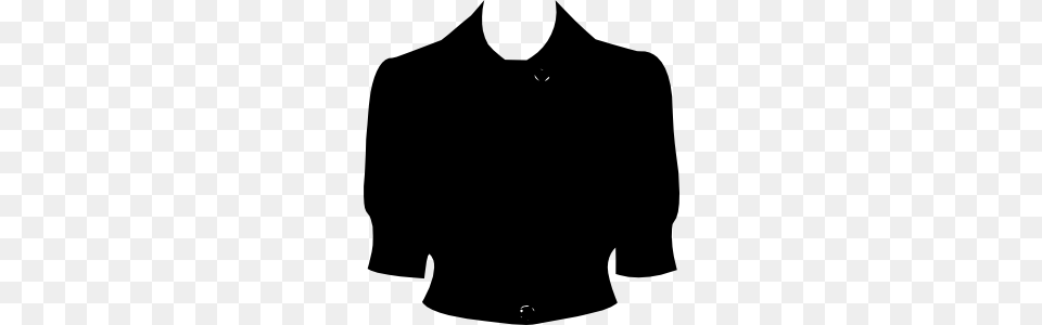Clothing Coat Clip Art, Jacket, Long Sleeve, Shirt, Sleeve Png Image