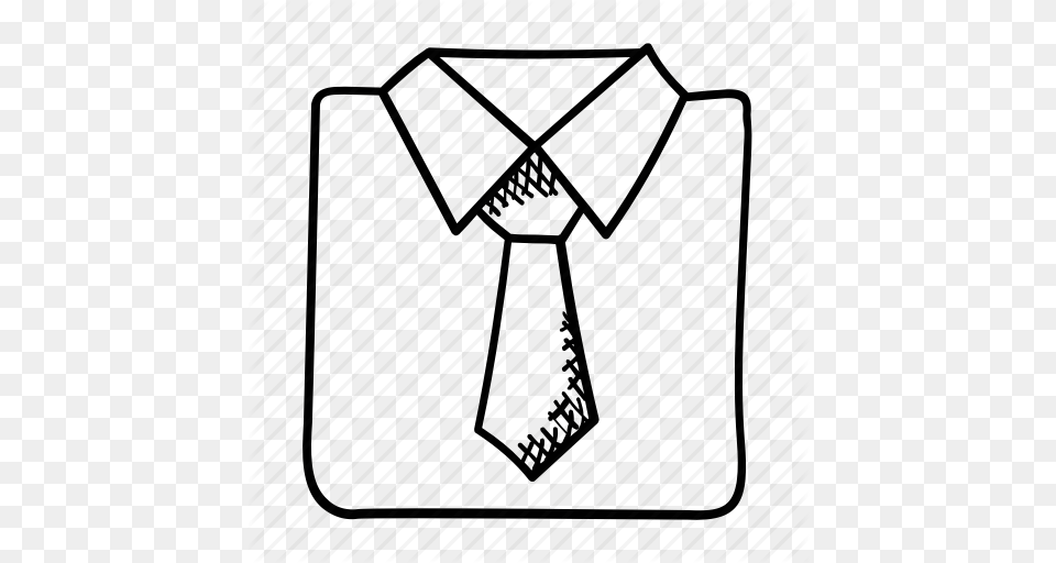 Clothing Dress Code Dress Shirt Formal Dress Tie Icon, Accessories, Formal Wear, Necktie Png Image