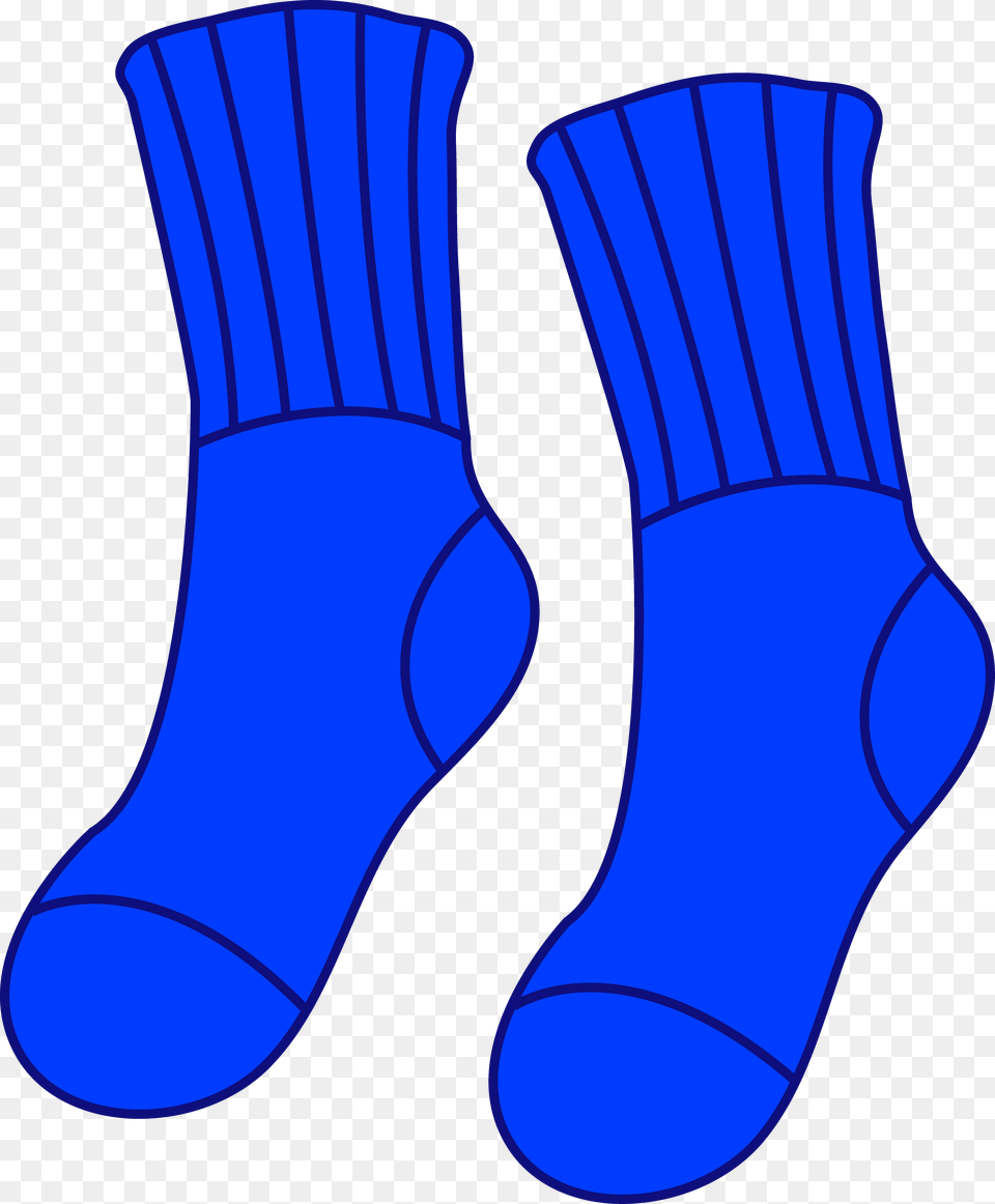 Clothing Drive Clip Art Clothes Clipart Kid Blue Socks Clip Art Free Png