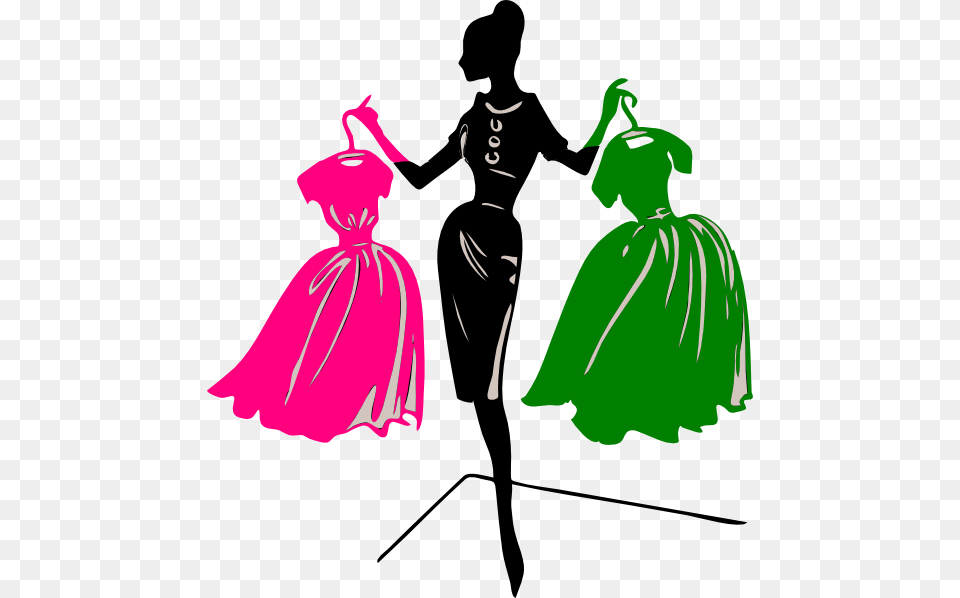 Clothing Fashion Clip Art, Dancing, Leisure Activities, Person, Adult Png