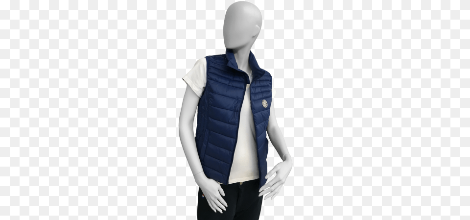 Clothing For Petanque Sweater Vest, Lifejacket, Adult, Male, Man Png