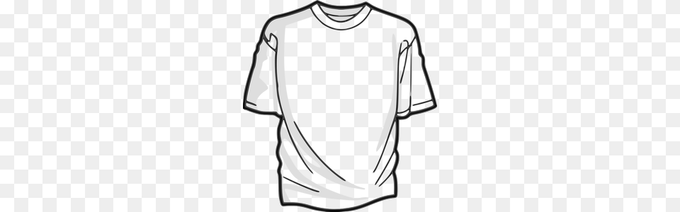 Clothing Clipart, T-shirt, Shirt, Smoke Pipe Free Transparent Png
