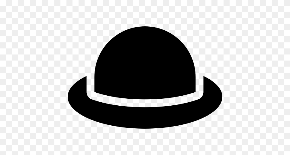 Clothing Hat Fashion Icon With And Vector Format For Free, Gray Png