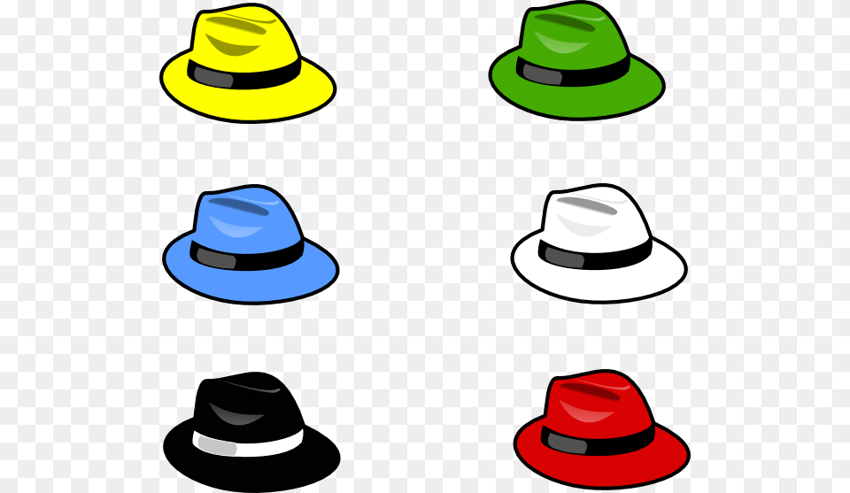 Clothing Hats Clip Art, Hat, Sun Hat Free Png Download