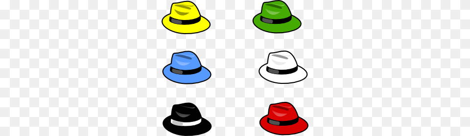 Clothing Hats Clip Art Clipart Cliparts For You Image, Hat, Sun Hat Free Transparent Png