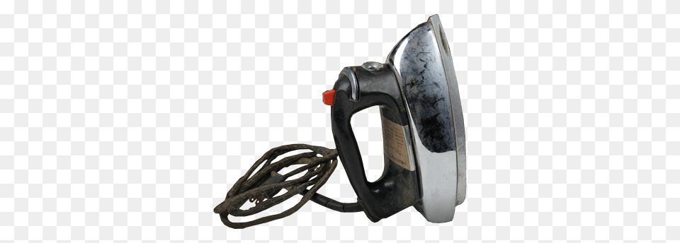 Clothing Iron, Appliance, Device, Electrical Device, Clothes Iron Free Png Download