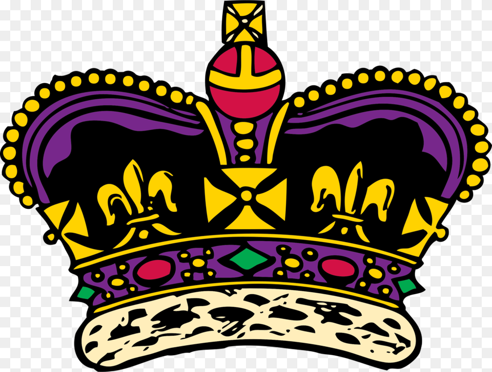 Clothing King Crown Clip Art Vector Clip Art Imperial State Crown Clip Art, Accessories, Jewelry, Hat Png Image