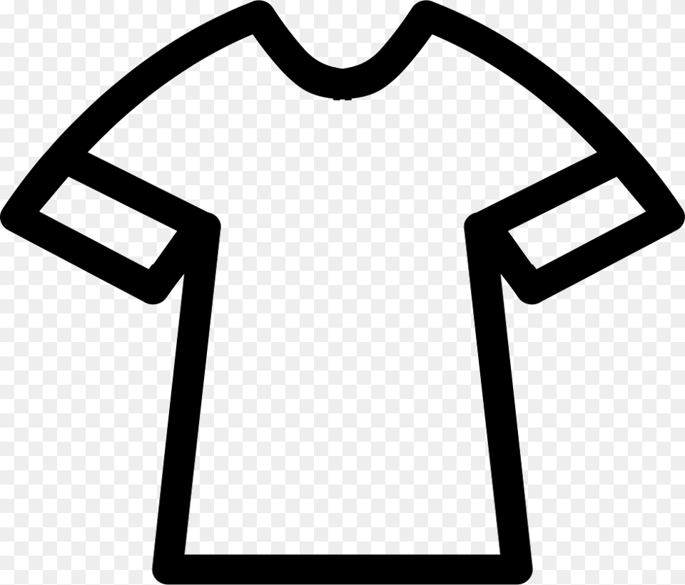 Clothing Movement Textiles Icon, T-shirt, Shirt Free Png