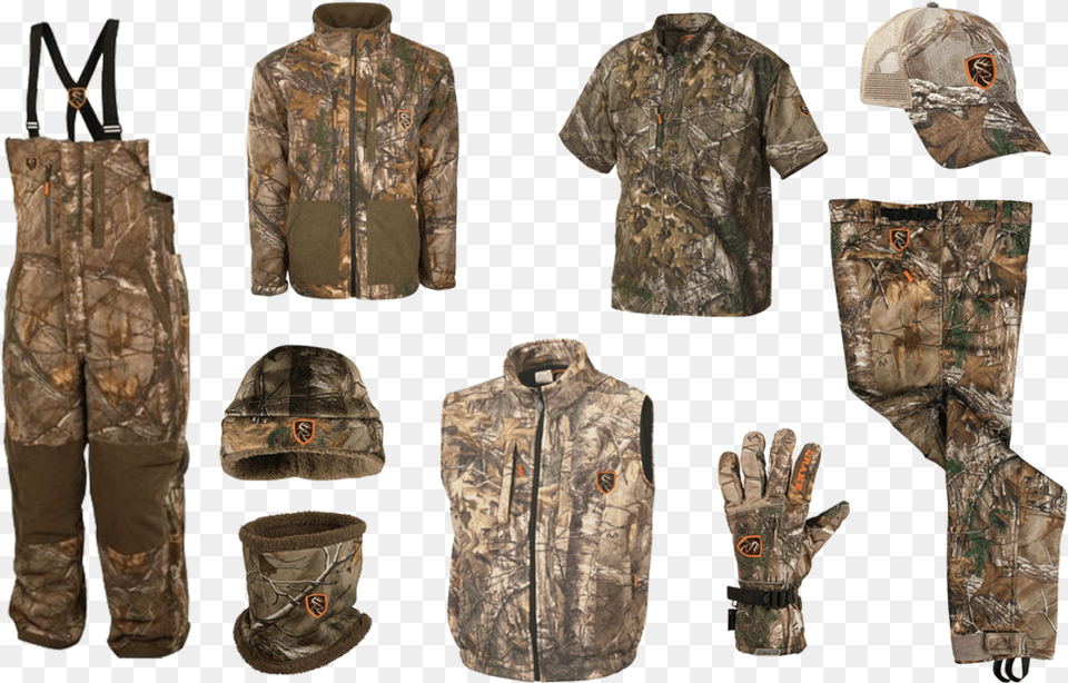 Clothing Of Early Human, Coat, Glove, Jacket, Military Free Png