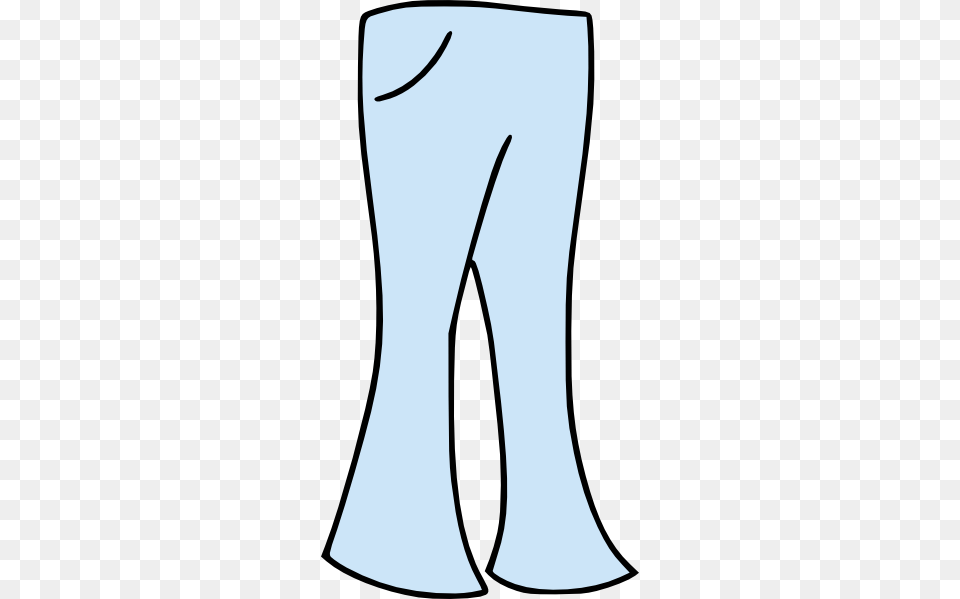Clothing Pants Bell Bottoms Clip Art For Web, Bow, Weapon Png Image
