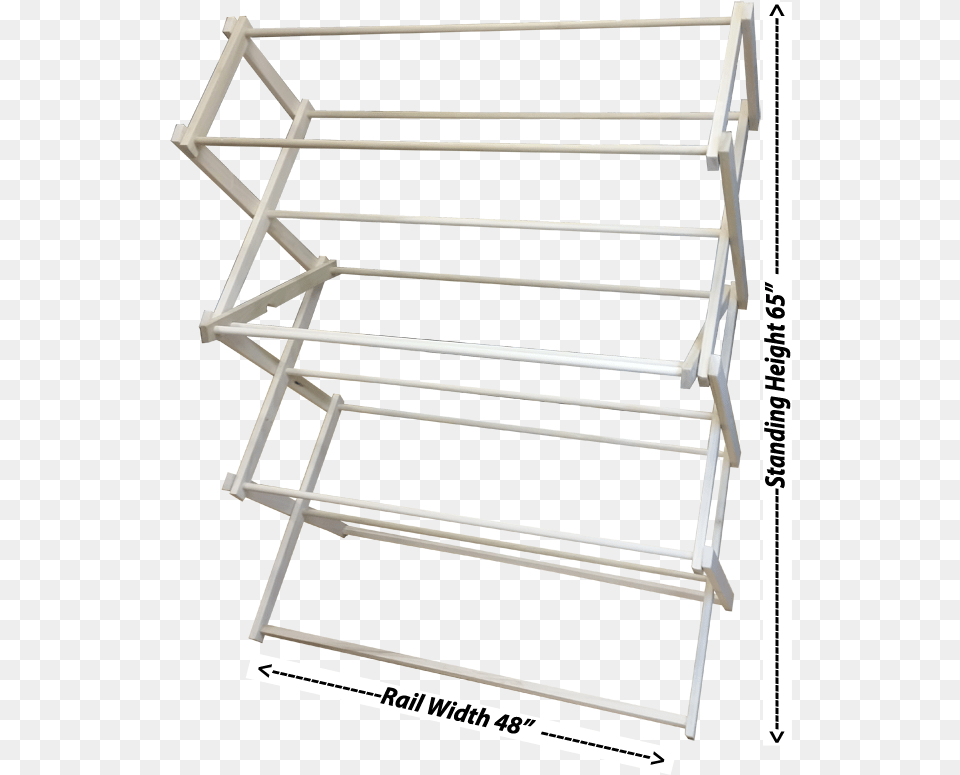Clothing Rack, Drying Rack, Architecture, Building, House Free Png Download