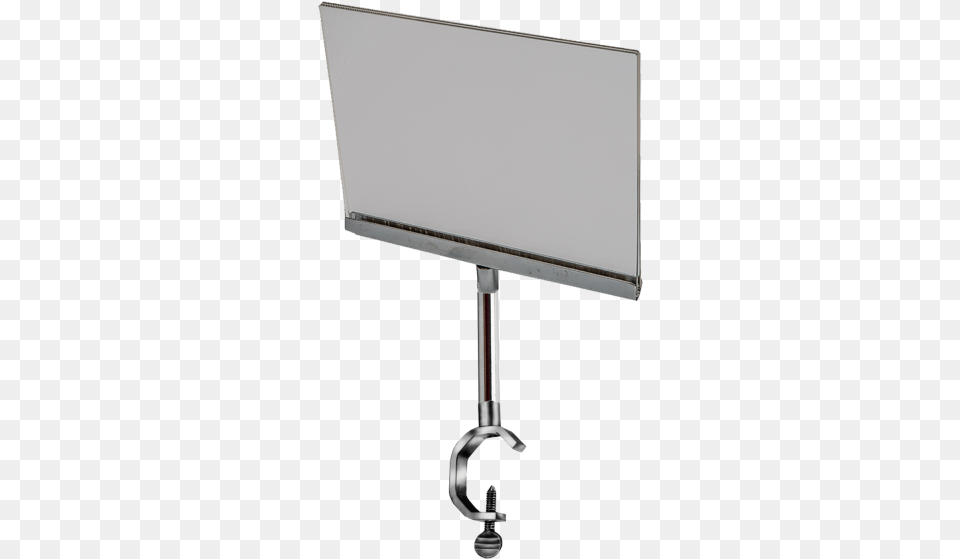 Clothing Rack, Electronics, Screen, White Board Png