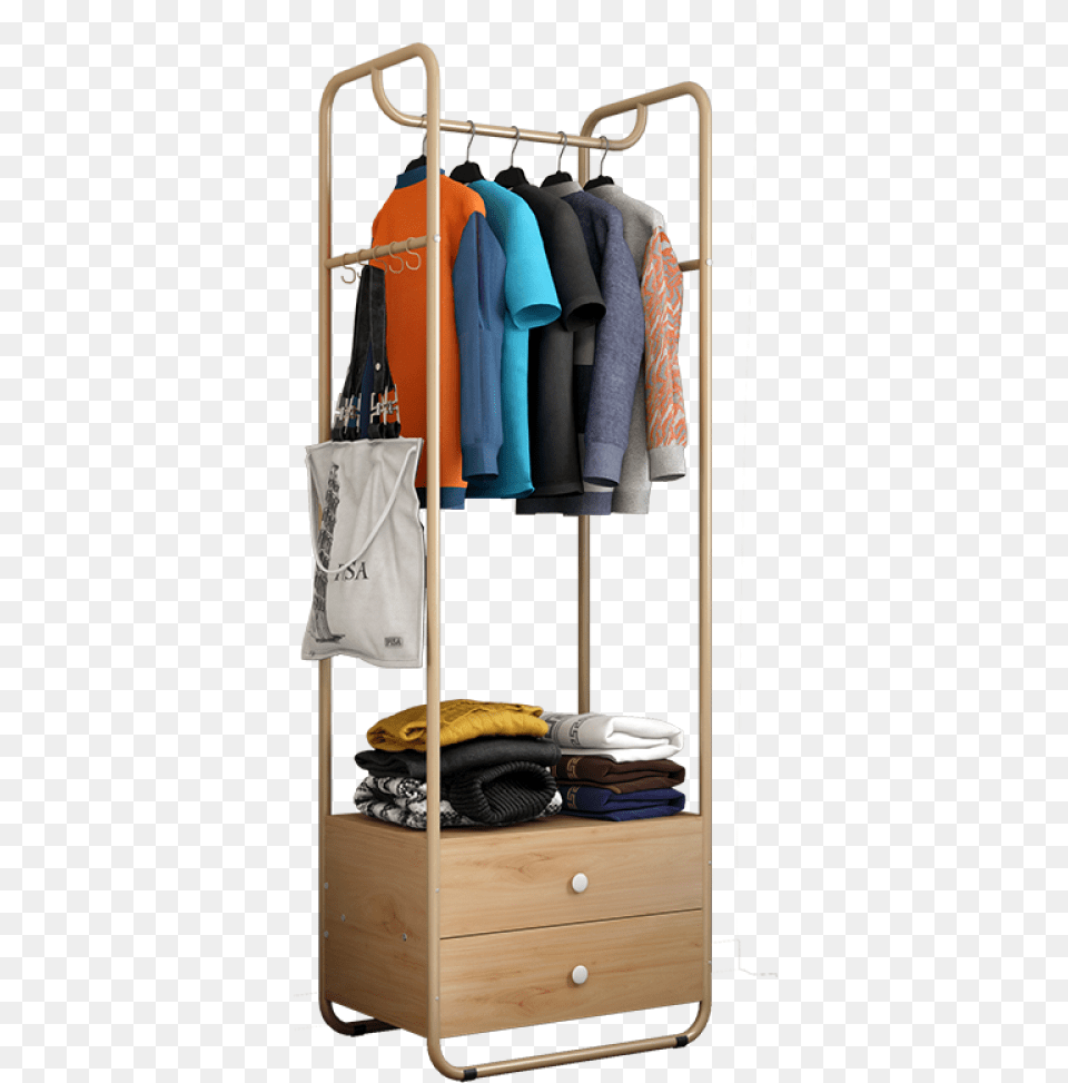 Clothing Rack, Furniture, Closet, Wardrobe, Accessories Free Png