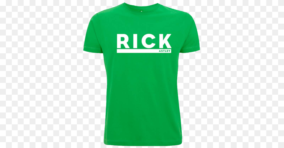 Clothing Rick Astley, Shirt, T-shirt Free Png