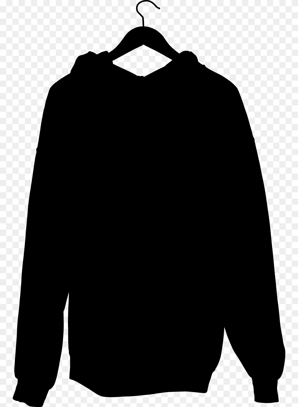 Clothing Shoes Silhouette Jeans Amp Army Shop Bremen, Hoodie, Knitwear, Sweater, Sweatshirt Png Image