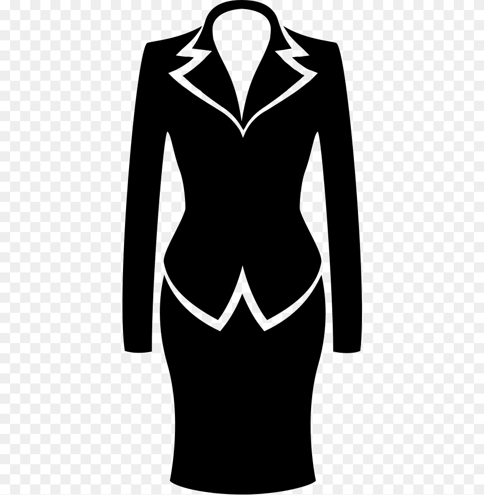 Clothing Suit Clothing, Formal Wear, Long Sleeve, Sleeve, Stencil Png