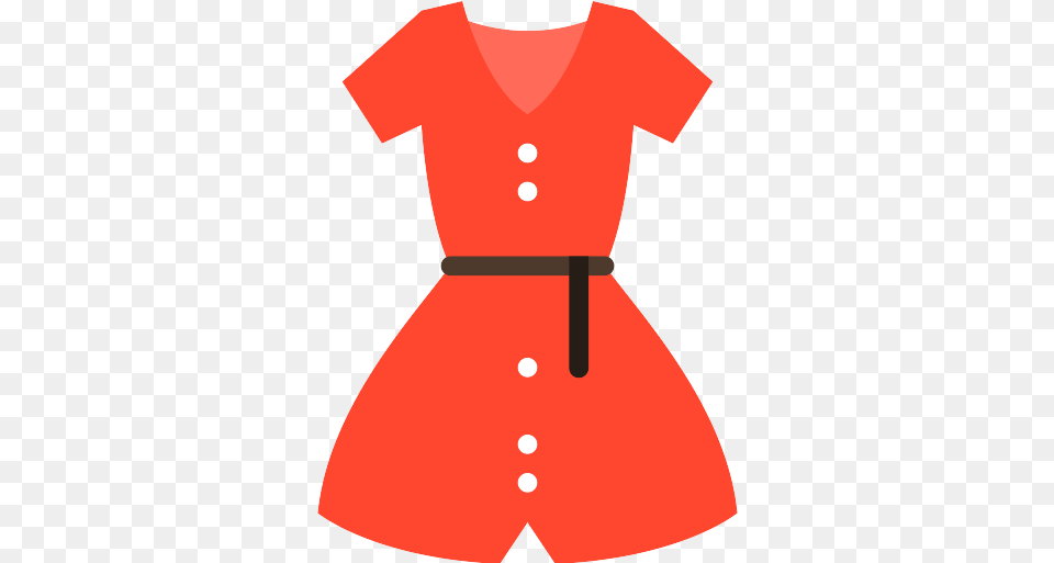 Clothing Summer Icon Clothing, Person, Accessories, Belt, Dress Free Png