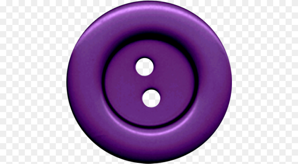 Cloths Button Download Circle, Purple, Electronics, Speaker Png