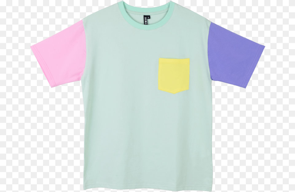 Cloths Pantone And Image Aesthetic T Shirt Pastel Color, Clothing, T-shirt Png