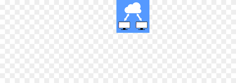 Cloud Computer, Electronics, Pc Free Png