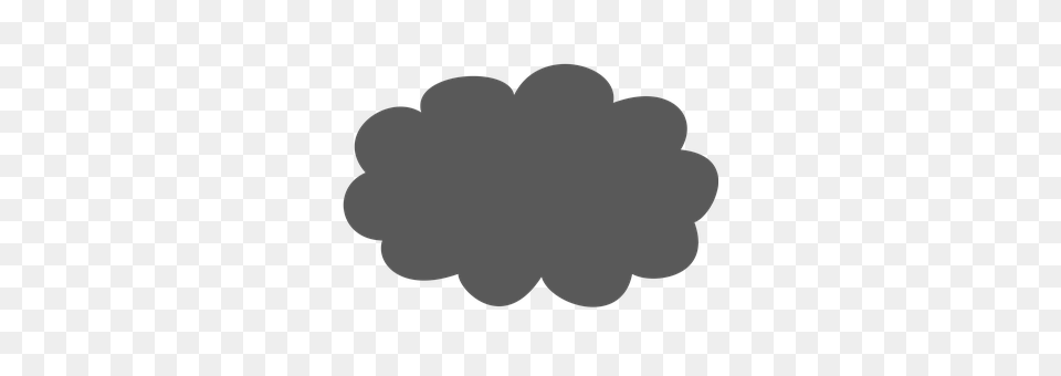 Cloud Silhouette Free Png Download