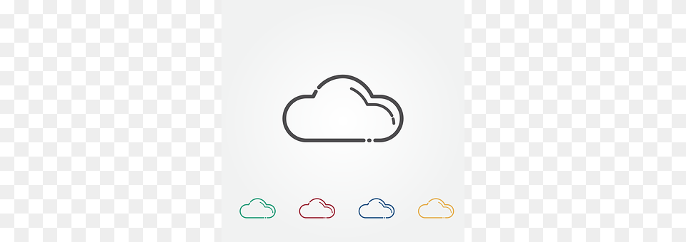 Cloud Hanger Png