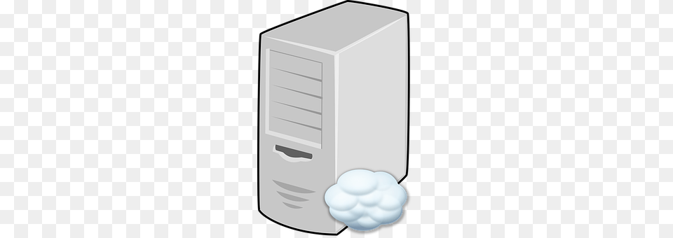 Cloud Computer, Computer Hardware, Electronics, Hardware Free Transparent Png