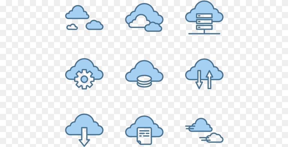 Cloud Png Image