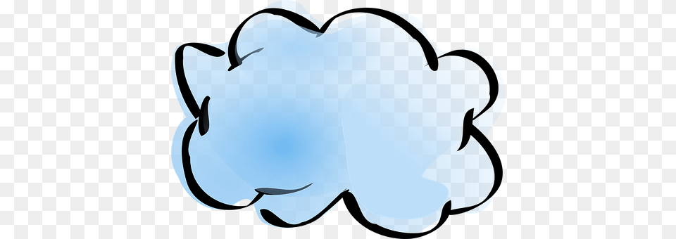 Cloud Body Part, Hand, Person Png Image
