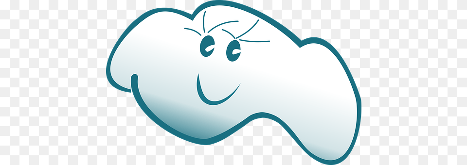 Cloud Cartoon Png Image