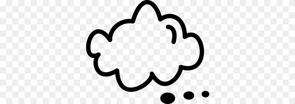 Cloud Gray Png Image