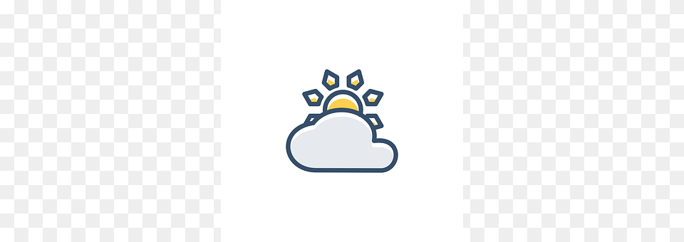 Cloud Outdoors, Nature, Snow Png Image