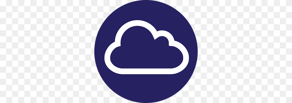 Cloud Symbol, Disk, Logo Free Transparent Png